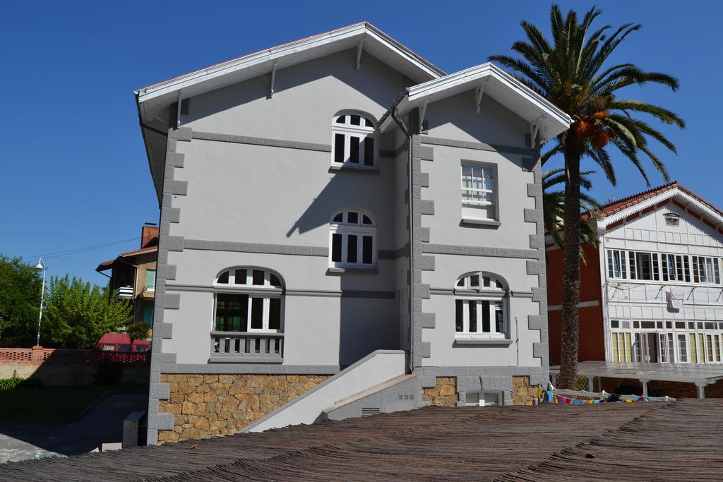 نزل Alamar Salinas House المظهر الخارجي الصورة